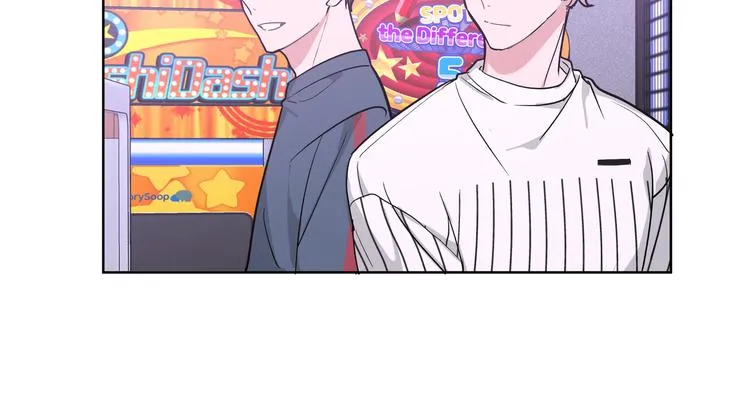 第25话 绝对不会讨厌你 第38页