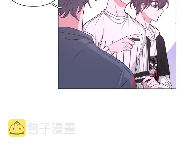 第26话 不要不理我 第35页