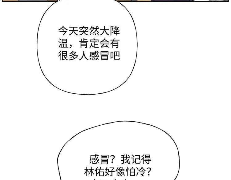 第28话 发烧 第31页