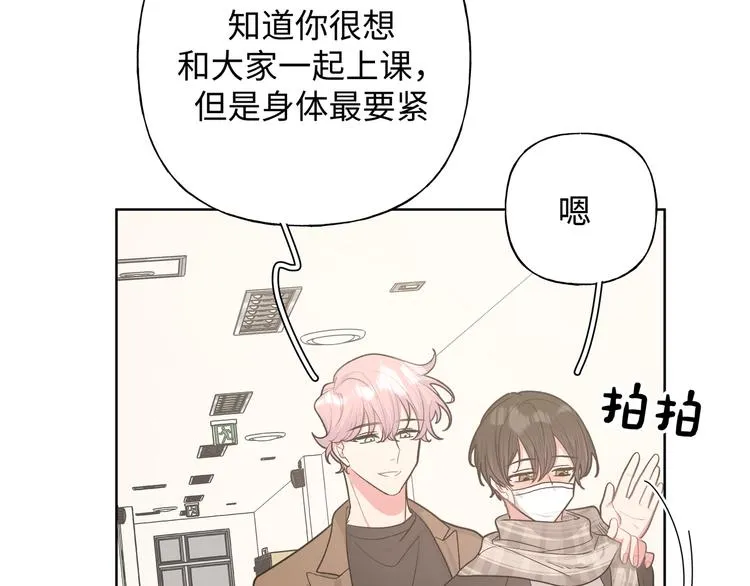 第28话 发烧 第56页