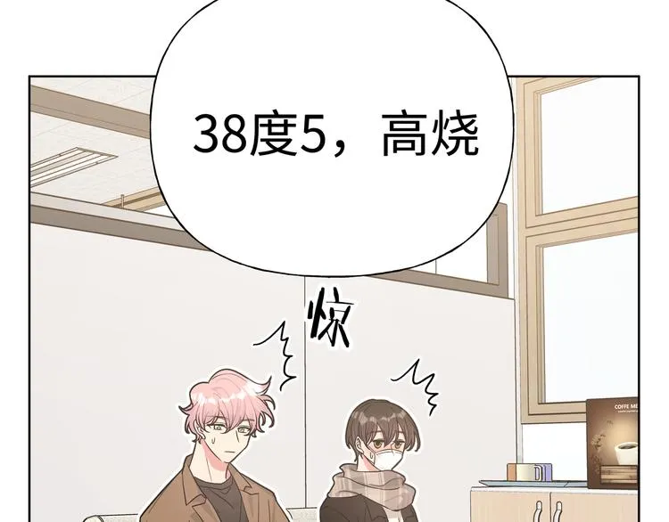 第28话 发烧 第77页