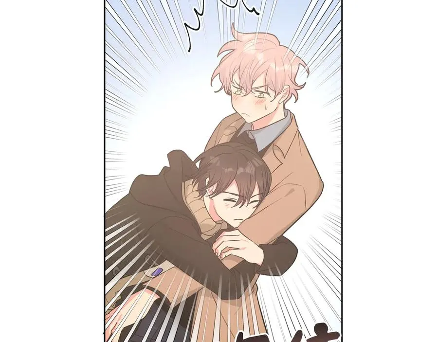 第35话 放开我！ 第78页