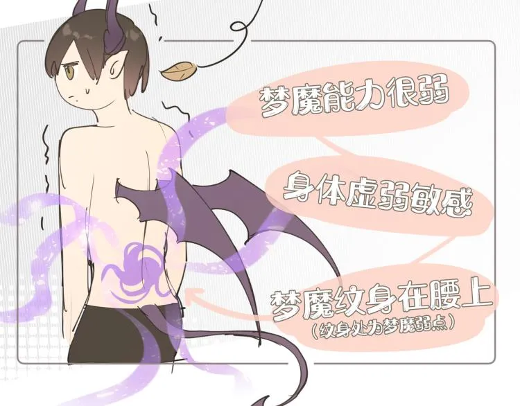 小剧场 身份互换 第8页