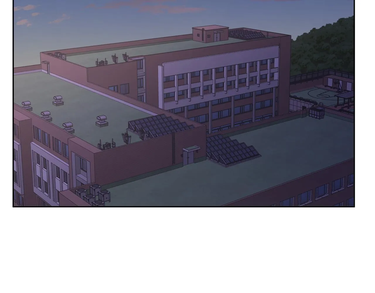 第45话 你们怎么和好的？ 第2页