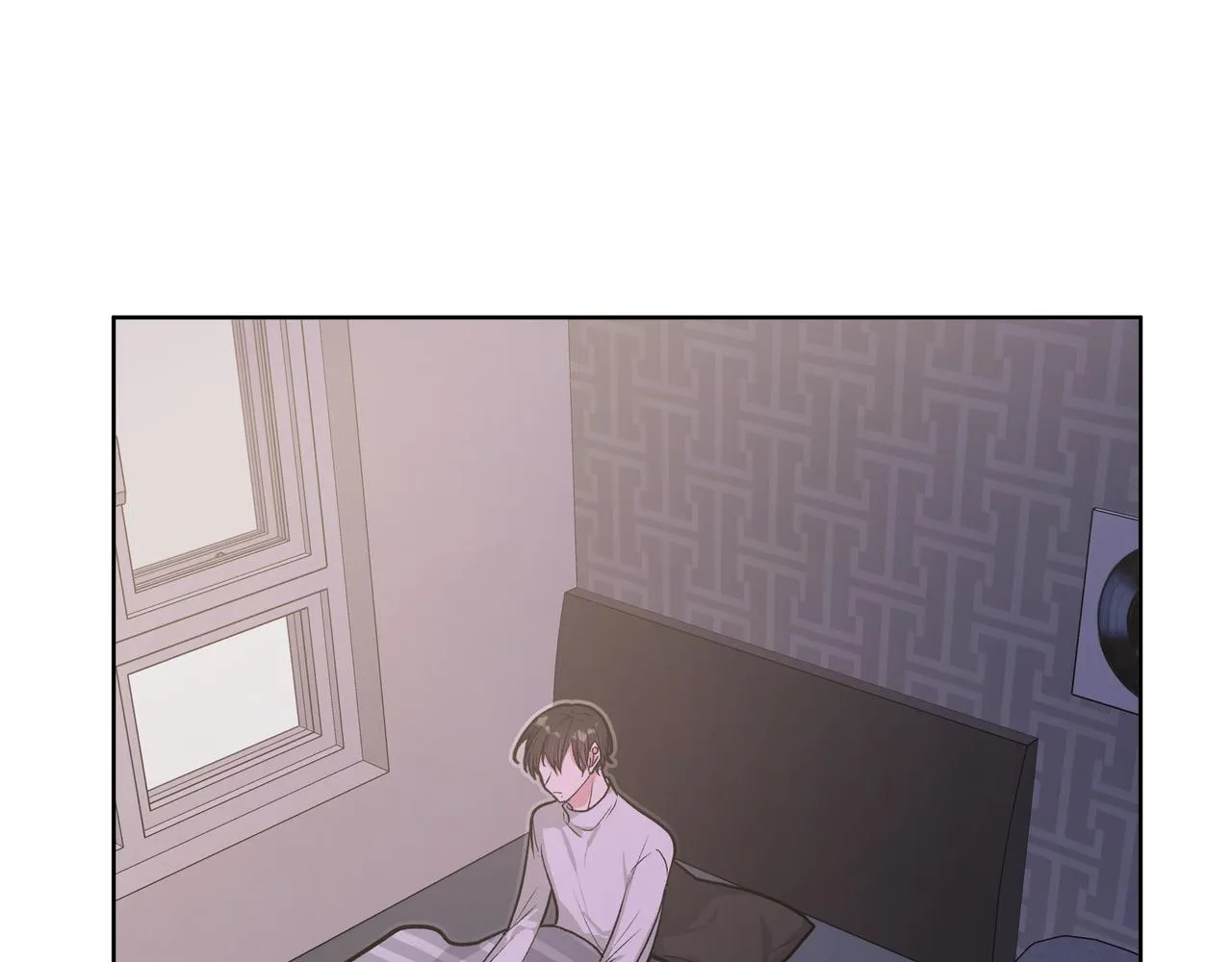 第45话 你们怎么和好的？ 第3页