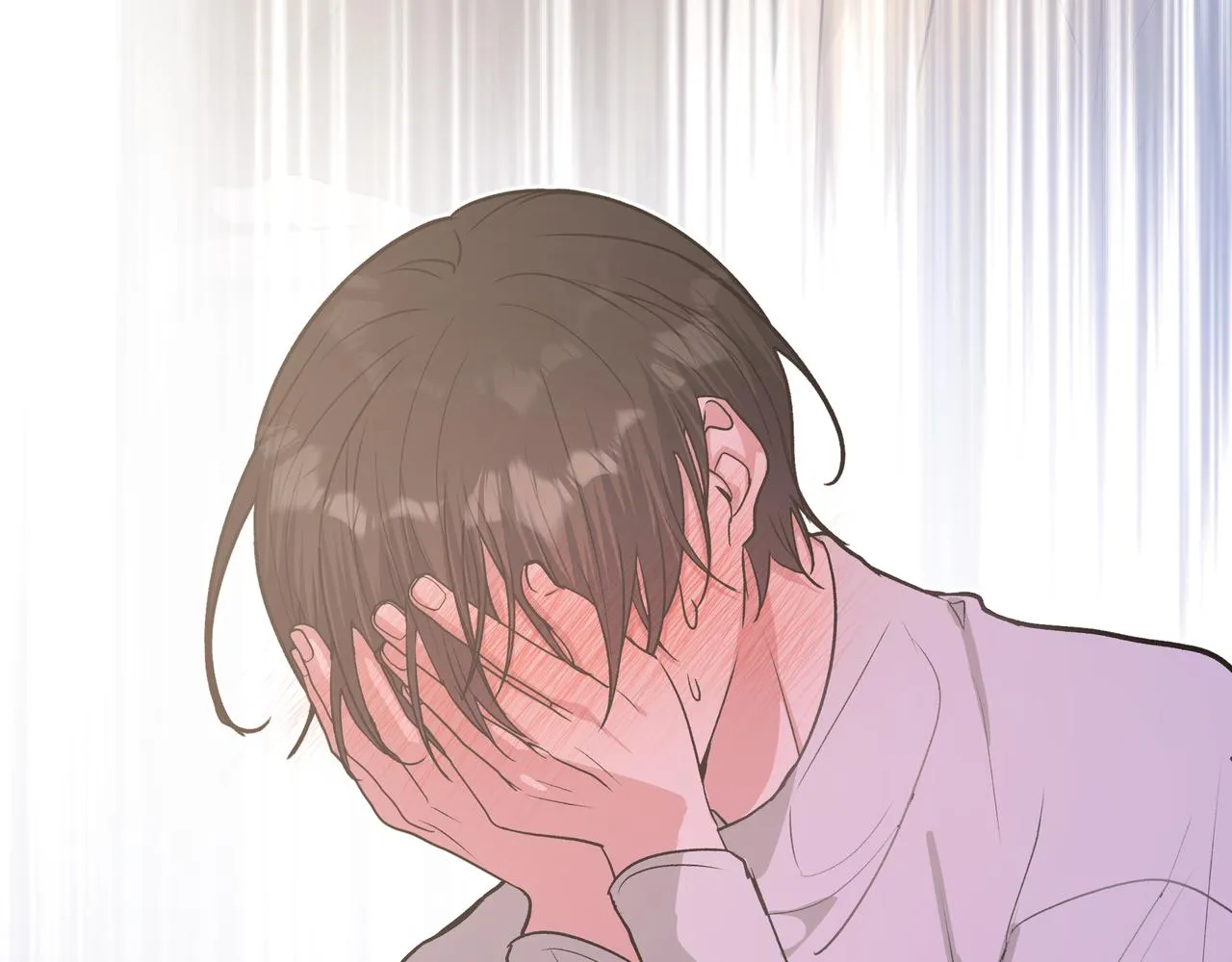 第45话 你们怎么和好的？ 第7页
