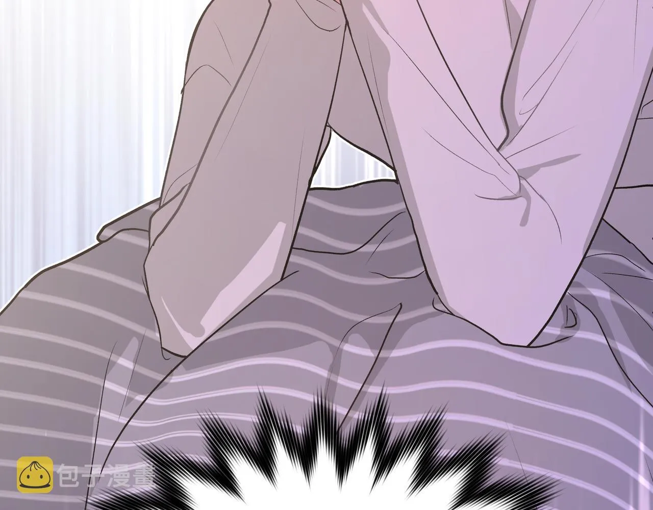 第45话 你们怎么和好的？ 第8页
