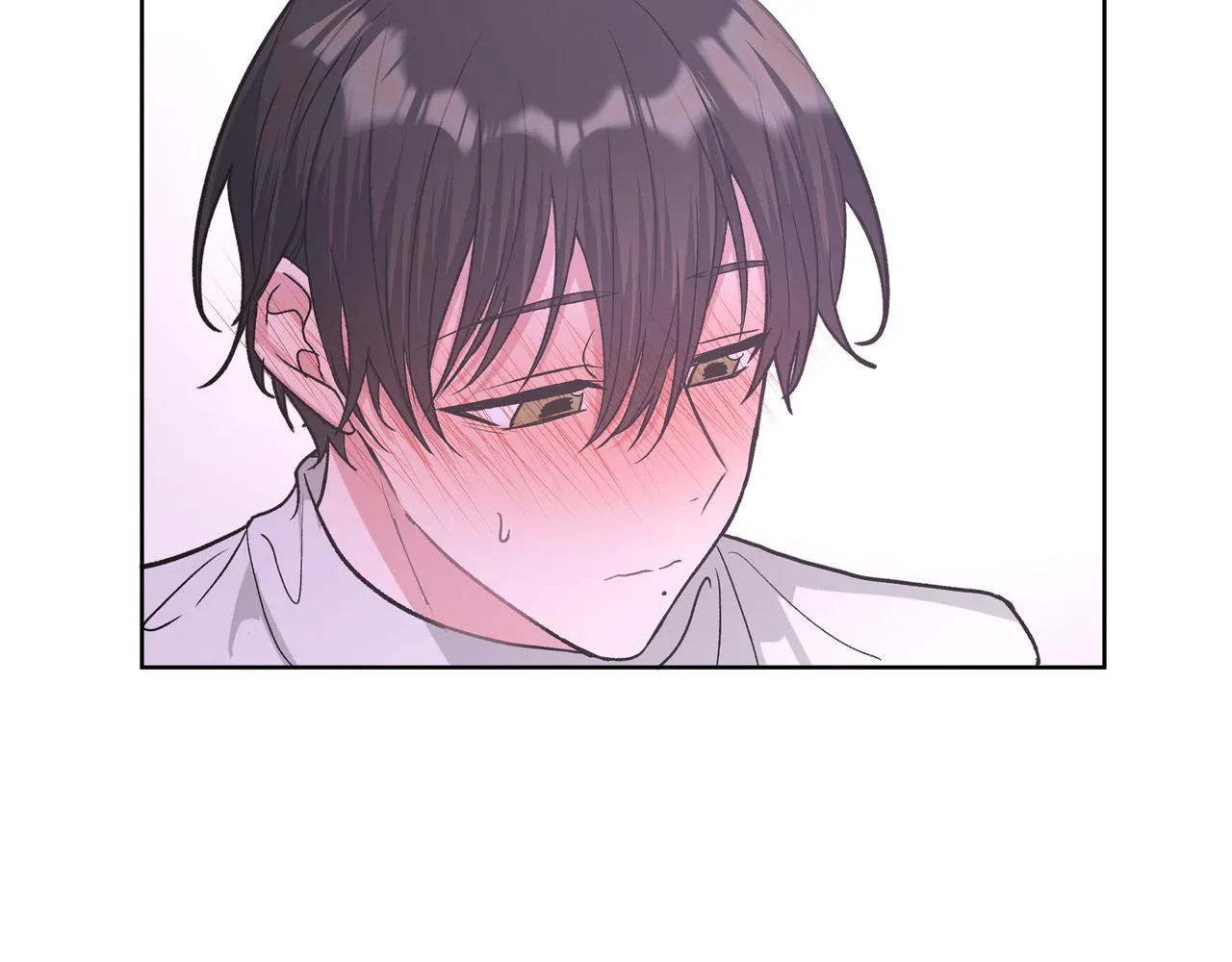第45话 你们怎么和好的？ 第17页