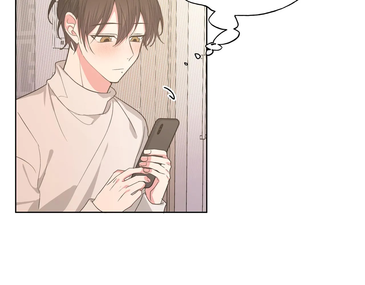 第45话 你们怎么和好的？ 第36页