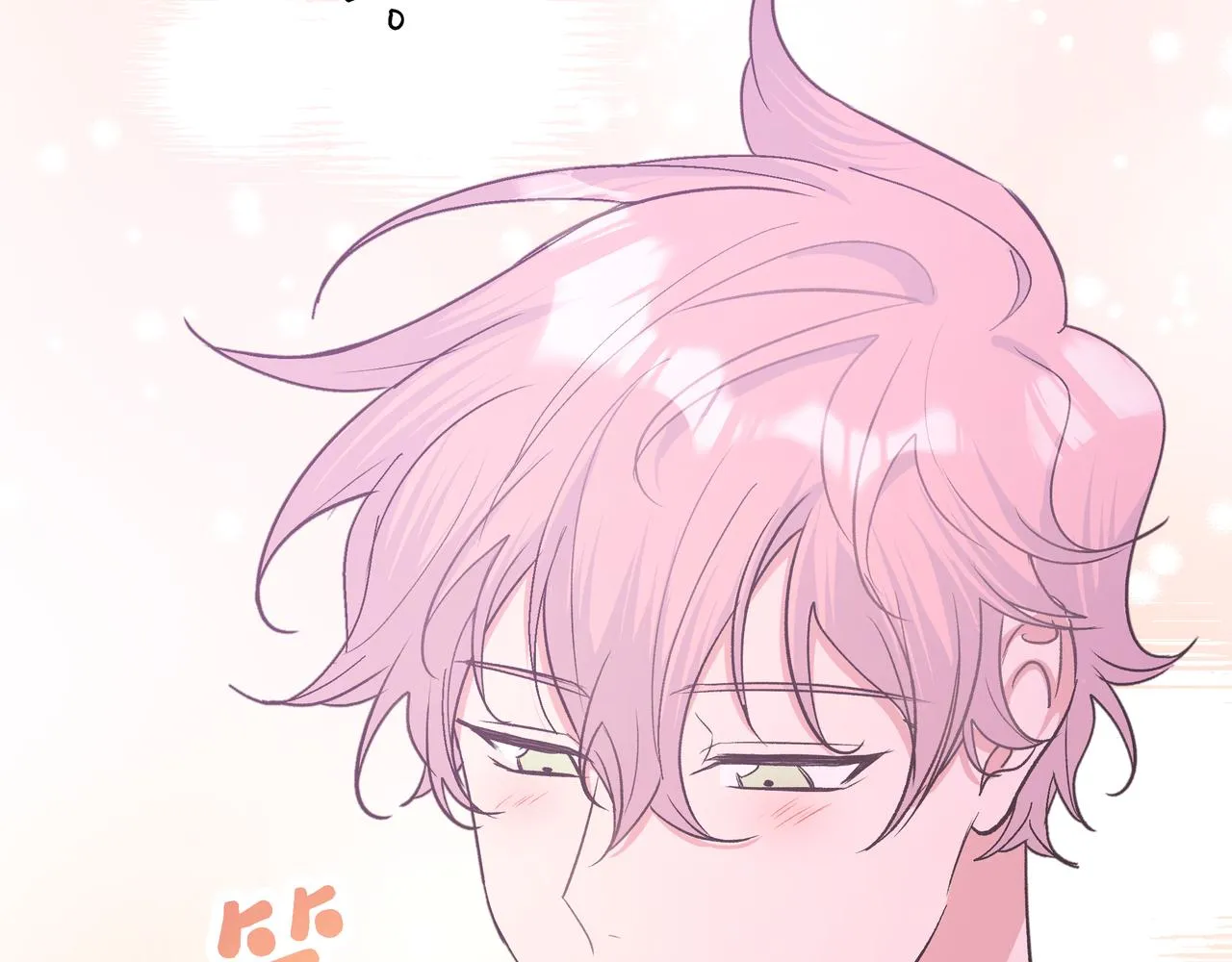 第45话 你们怎么和好的？ 第45页