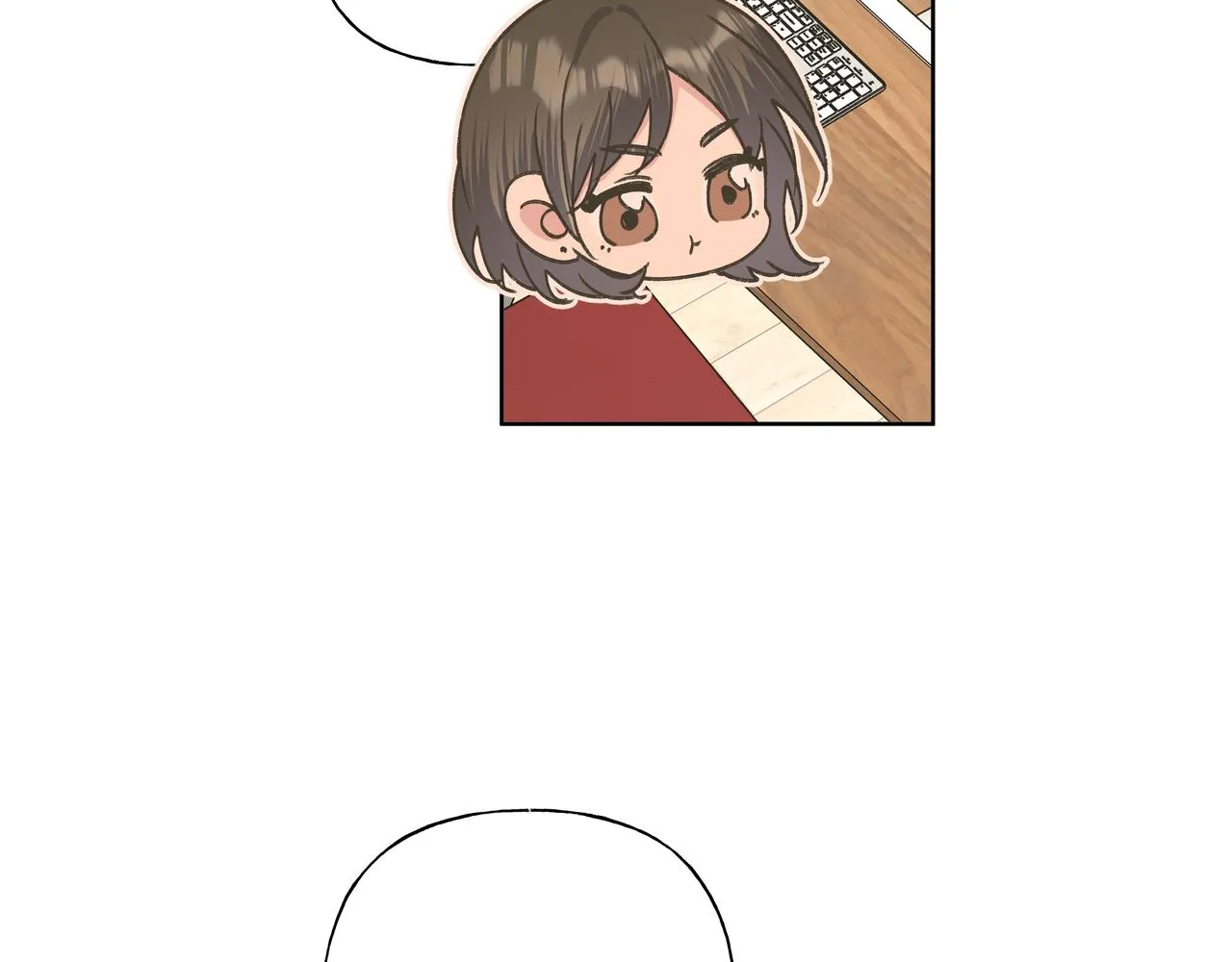 第45话 你们怎么和好的？ 第67页