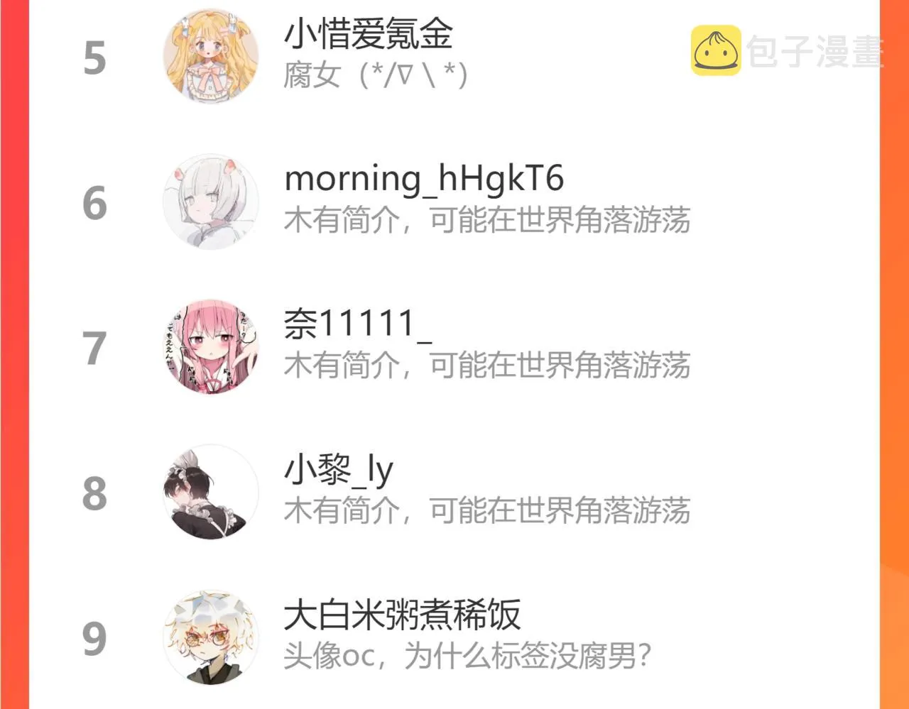 第45话 你们怎么和好的？ 第99页
