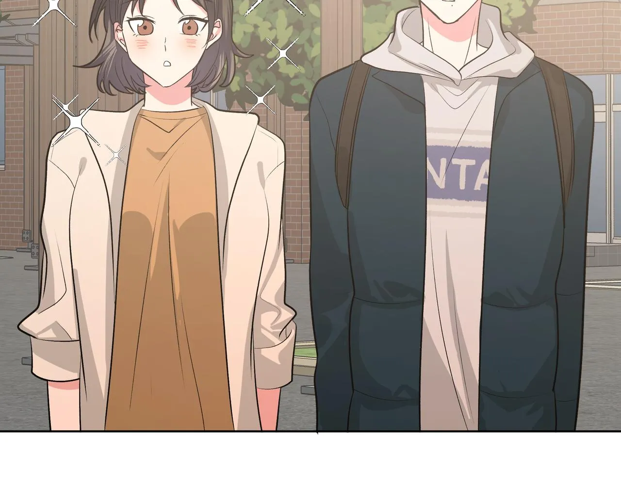 第46话 你想去哪，我带你去 第5页