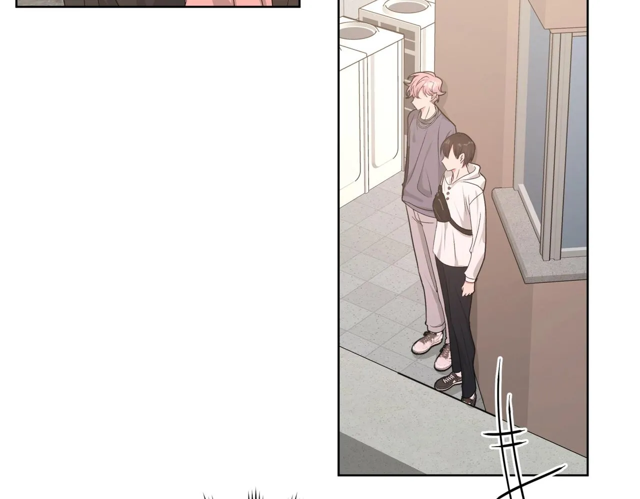 第70话 不想被人打扰 第45页