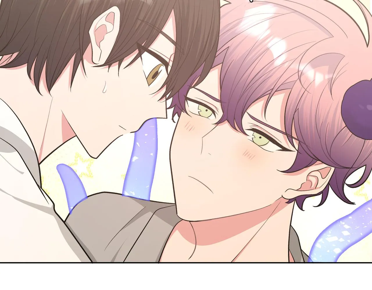 第75话 林佑可不普通啊 第20页