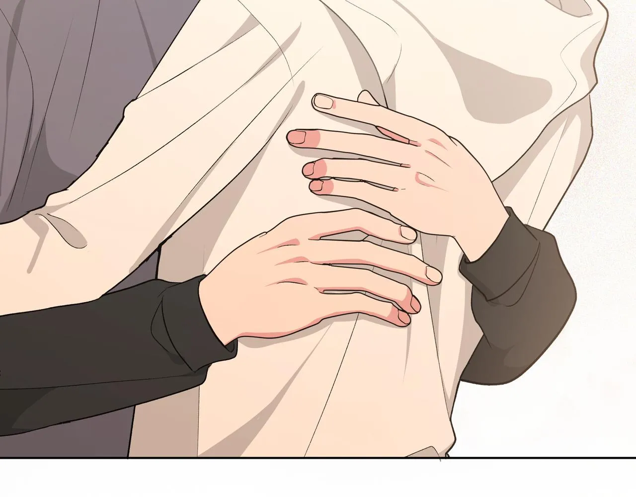 第74话 安慰我 第6页