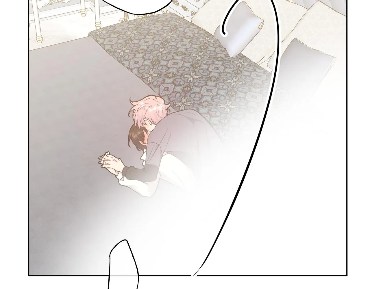 第74话 安慰我 第25页