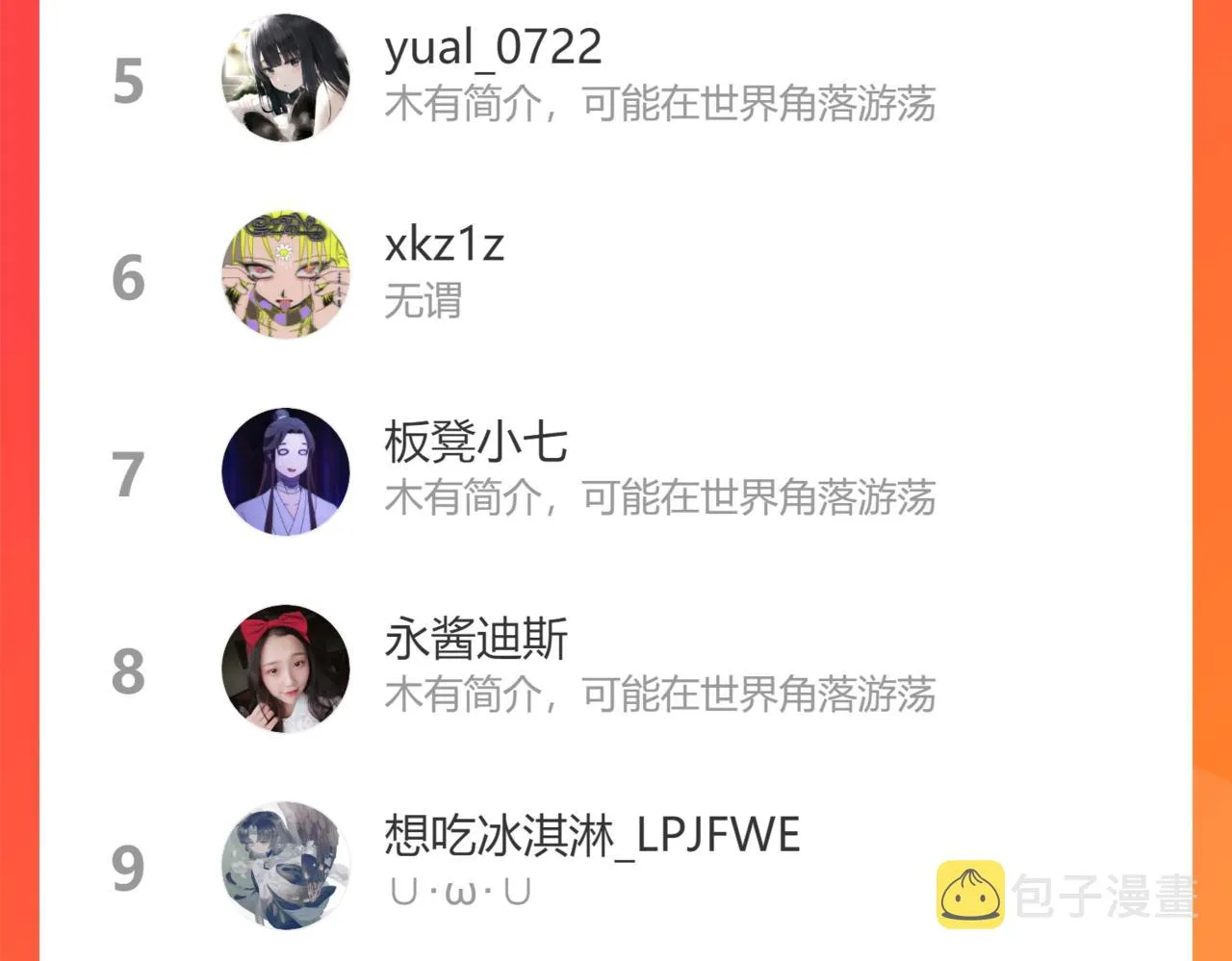 第74话 安慰我 第88页