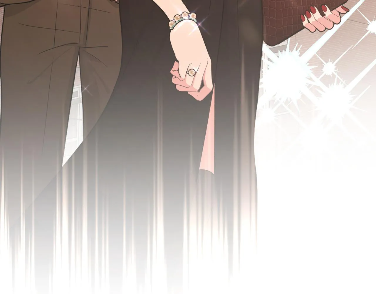 第71话 请您手下留情 第9页