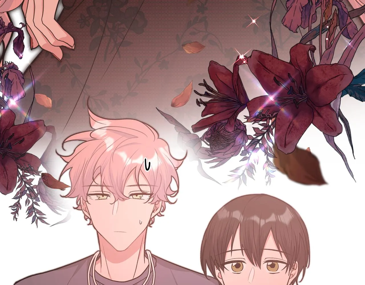 第71话 请您手下留情 第57页