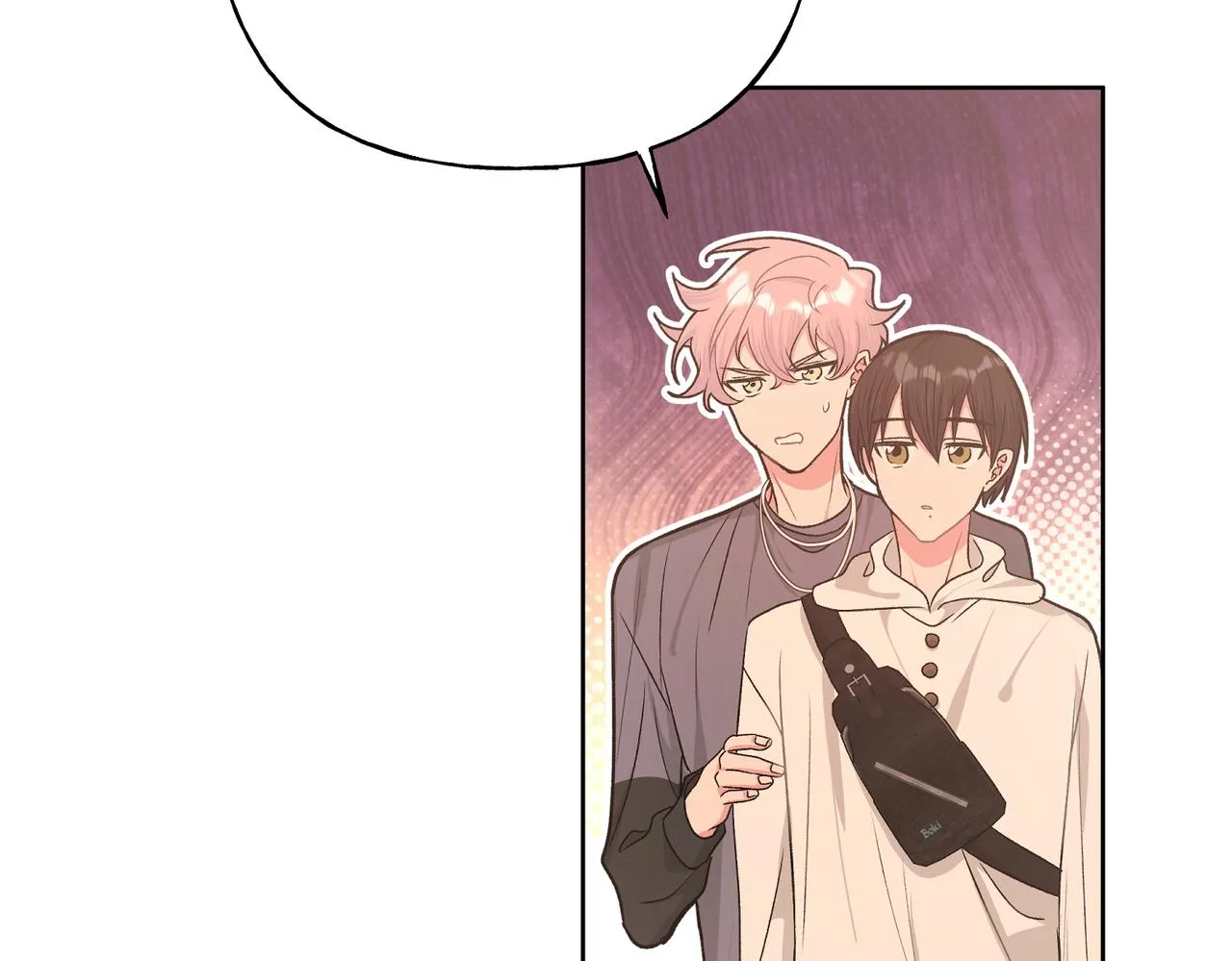 第71话 请您手下留情 第107页