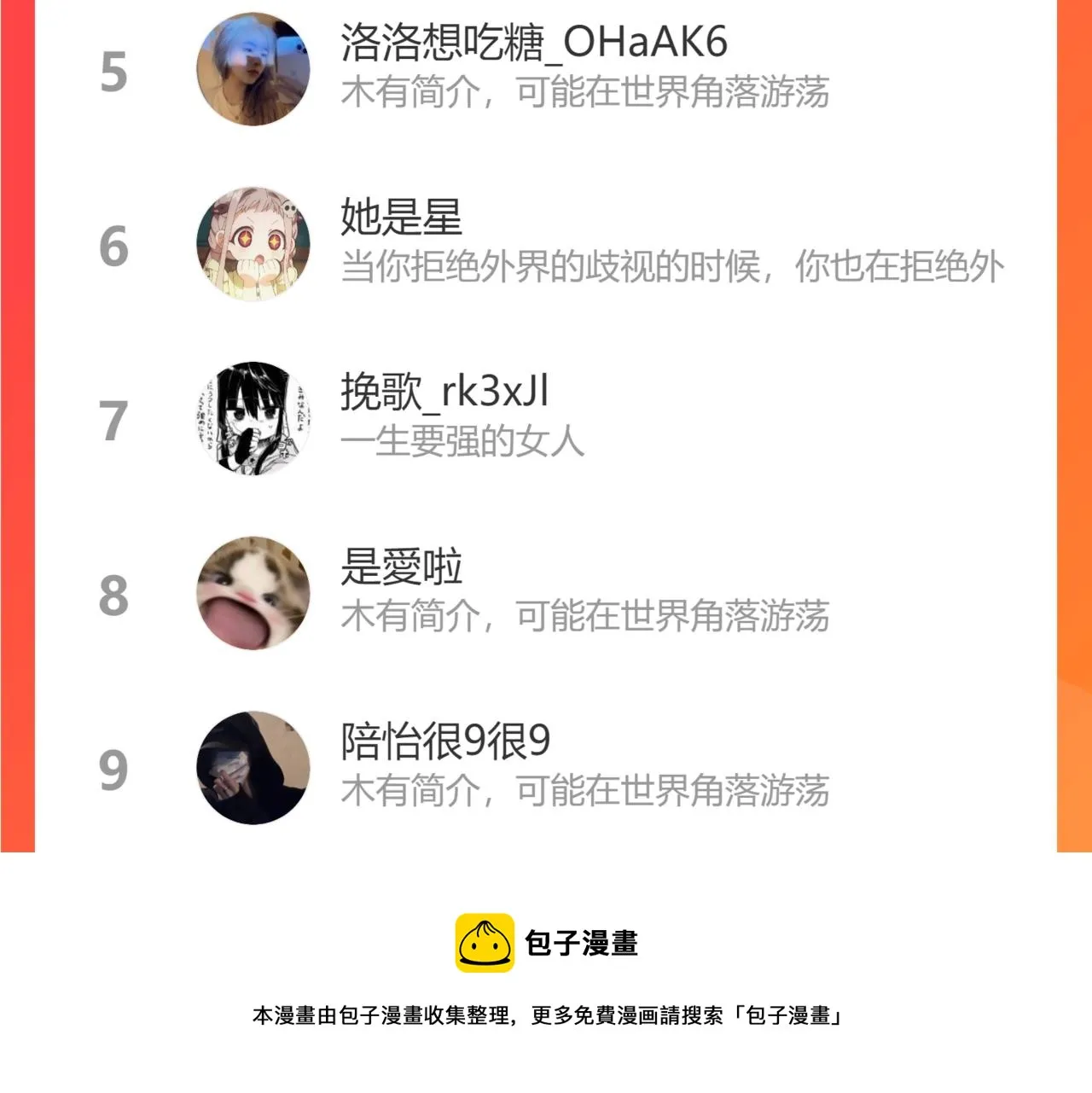 第71话 请您手下留情 第111页