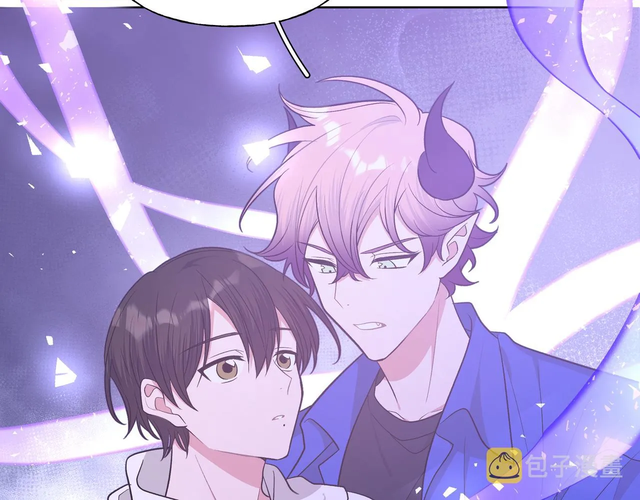 第77话 做了个好梦 第6页
