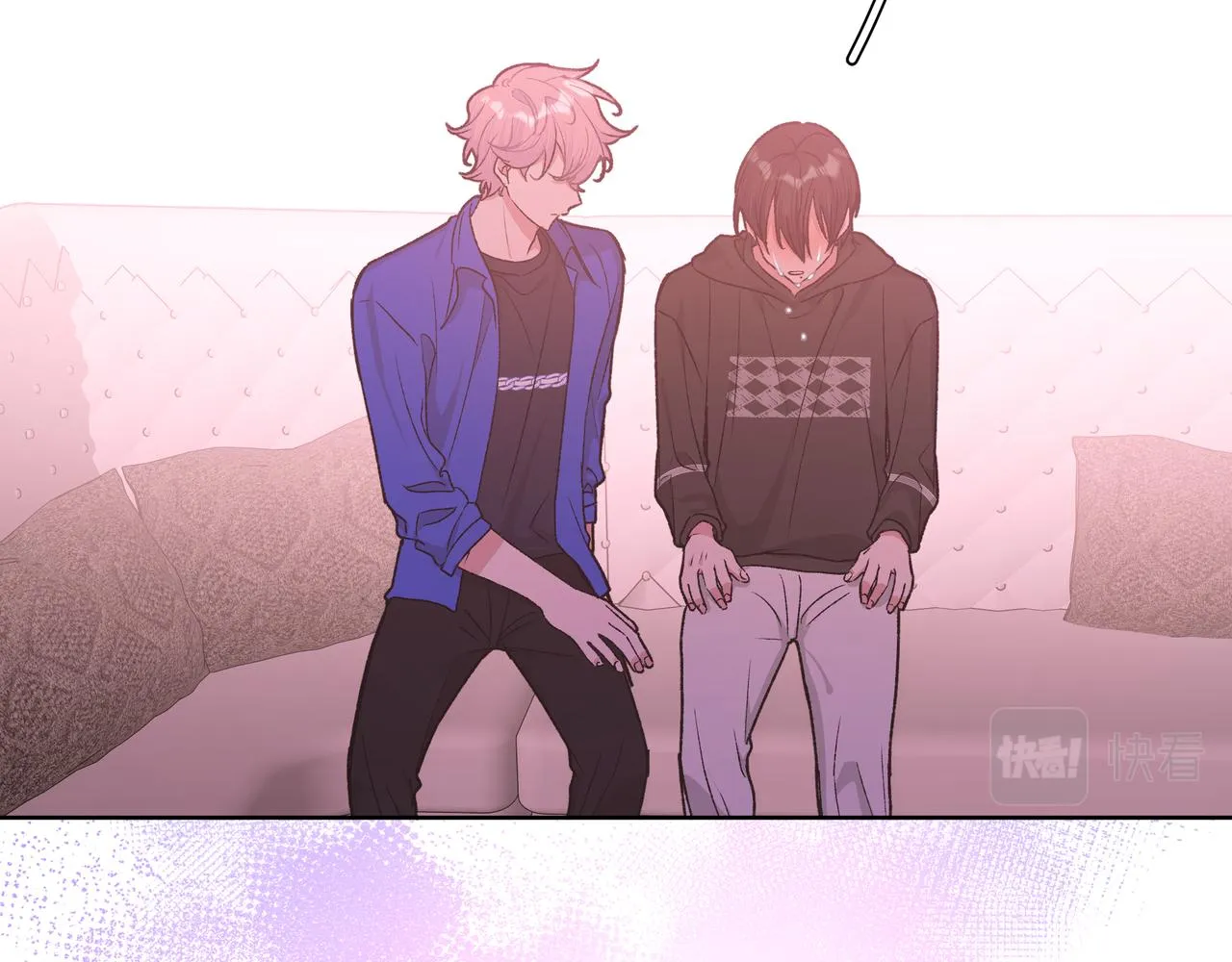 第77话 做了个好梦 第72页