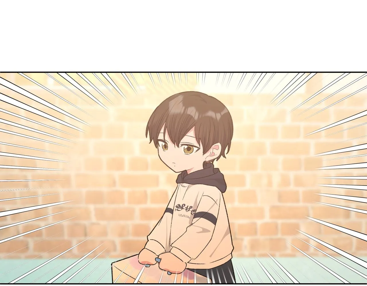 第81话对不起 第5页
