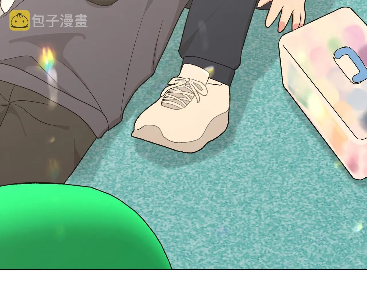 第81话对不起 第15页