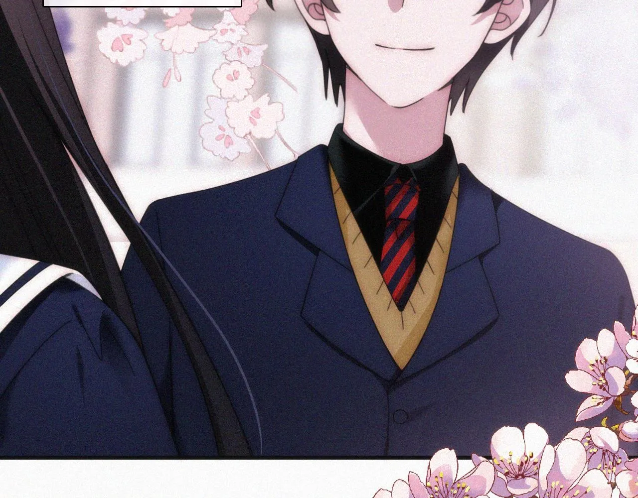 国庆番外 谁的梦境和心愿？ 第9页