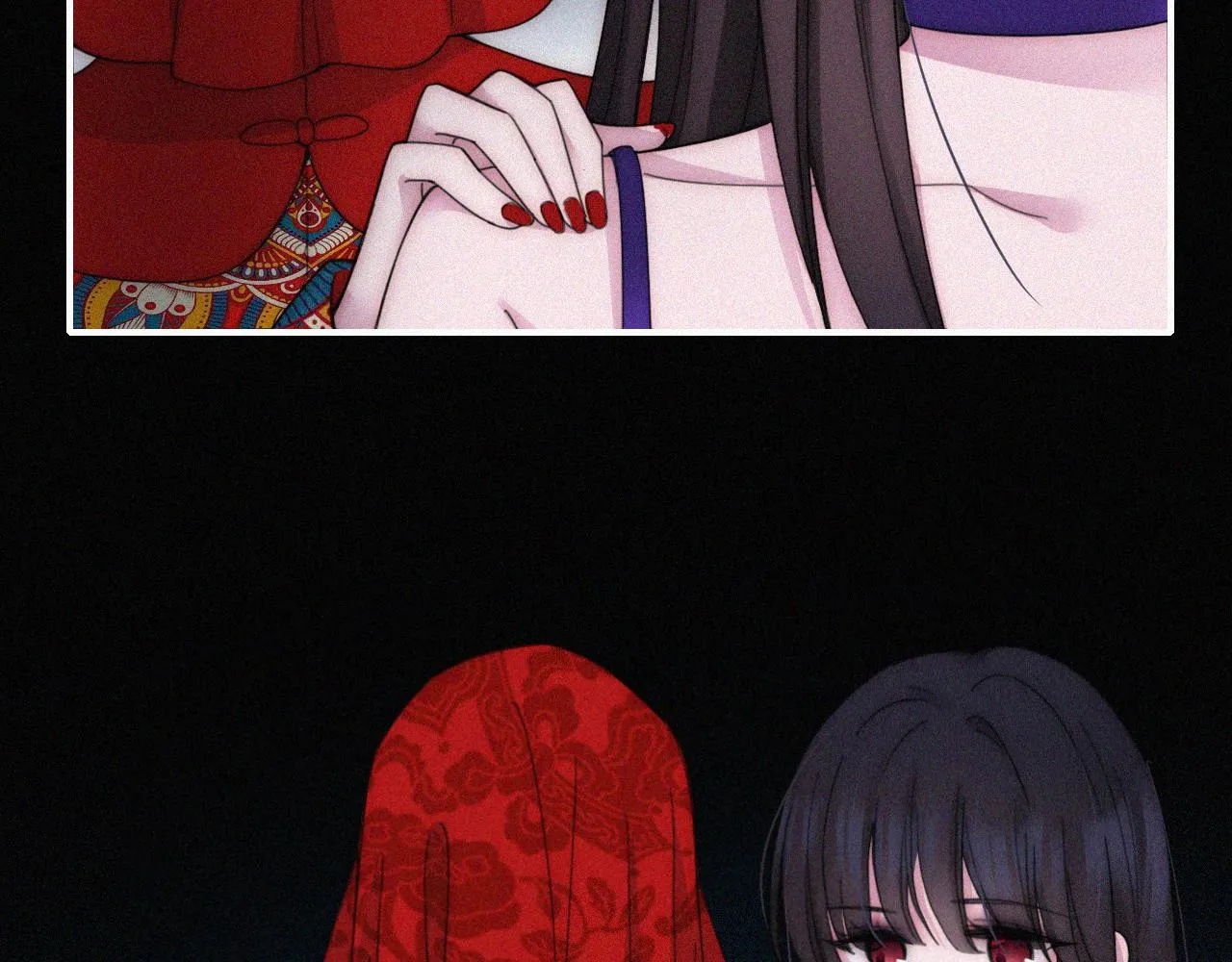 第185夜 重返婚房 第32页
