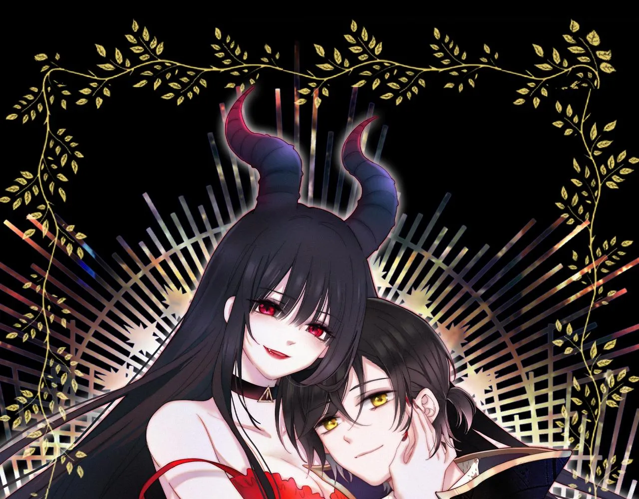 第176夜 嫉妒之心 第1页