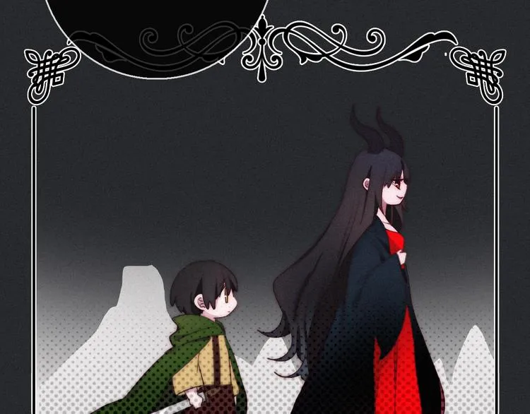第3话 魔女的契约 第57页