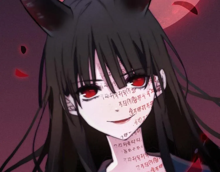 第1夜 月隐的魔女 第254页