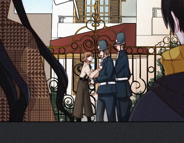 第11话 肮脏的月隐 第40页