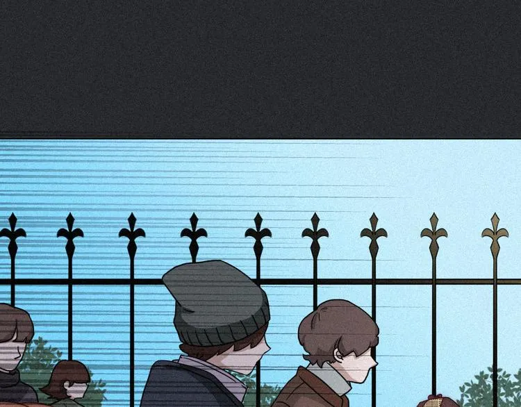 第11话 肮脏的月隐 第47页