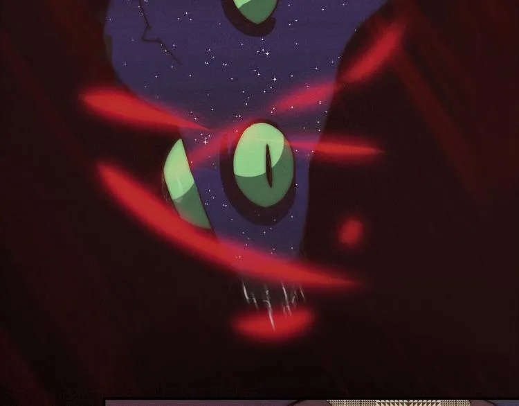 第11话 肮脏的月隐 第132页