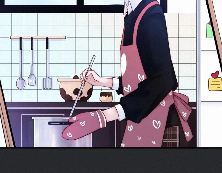 第41话 回到你的身边 第138页