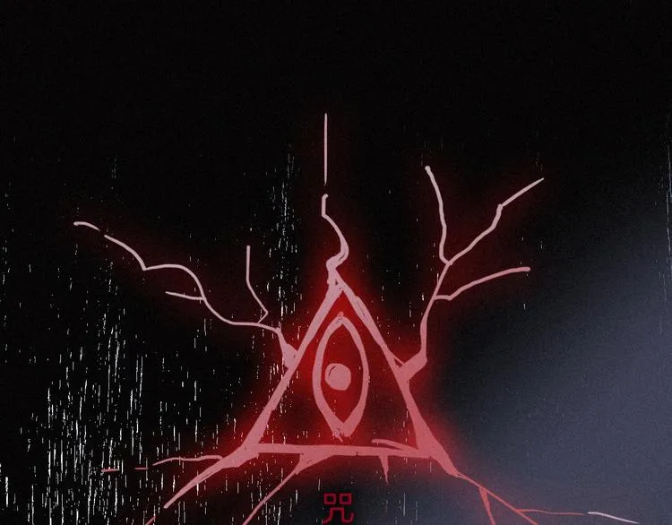 第59话 女王的过去 第1页