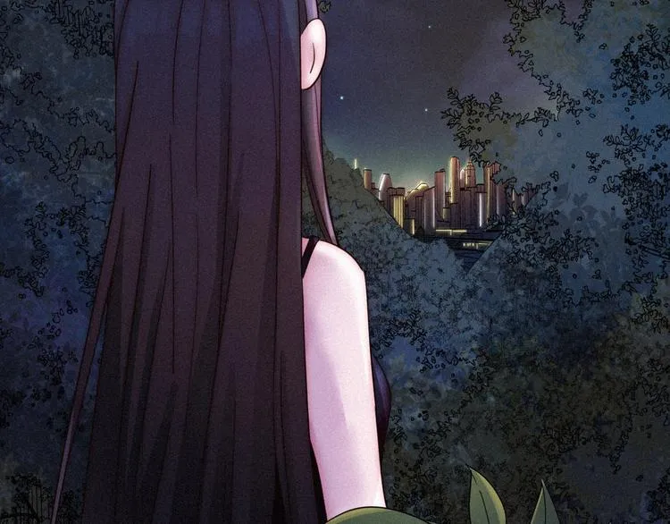 第59话 女王的过去 第58页