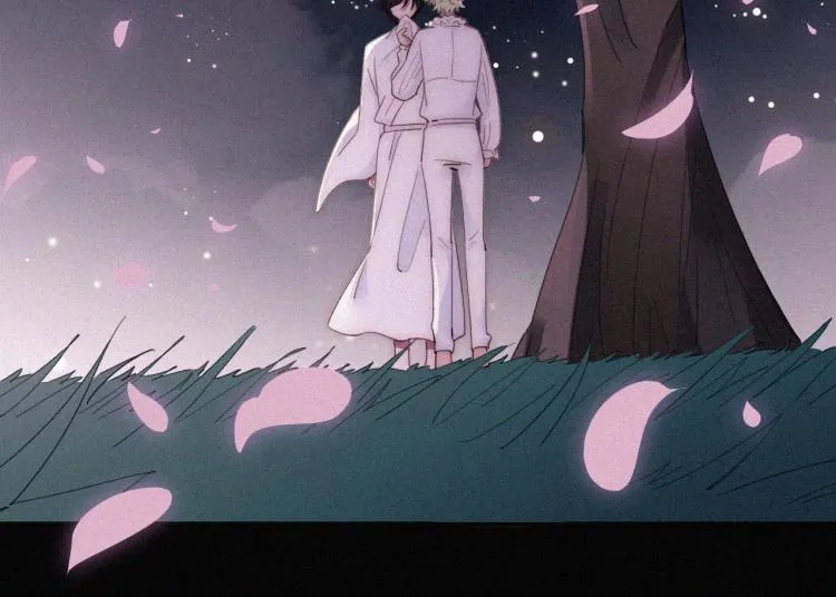 第145夜 归还的自由 第42页