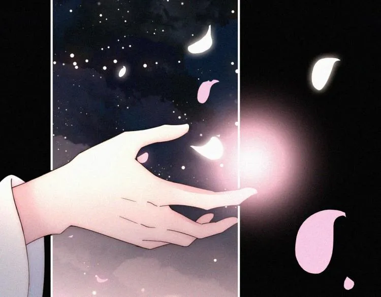 第145夜 归还的自由 第109页