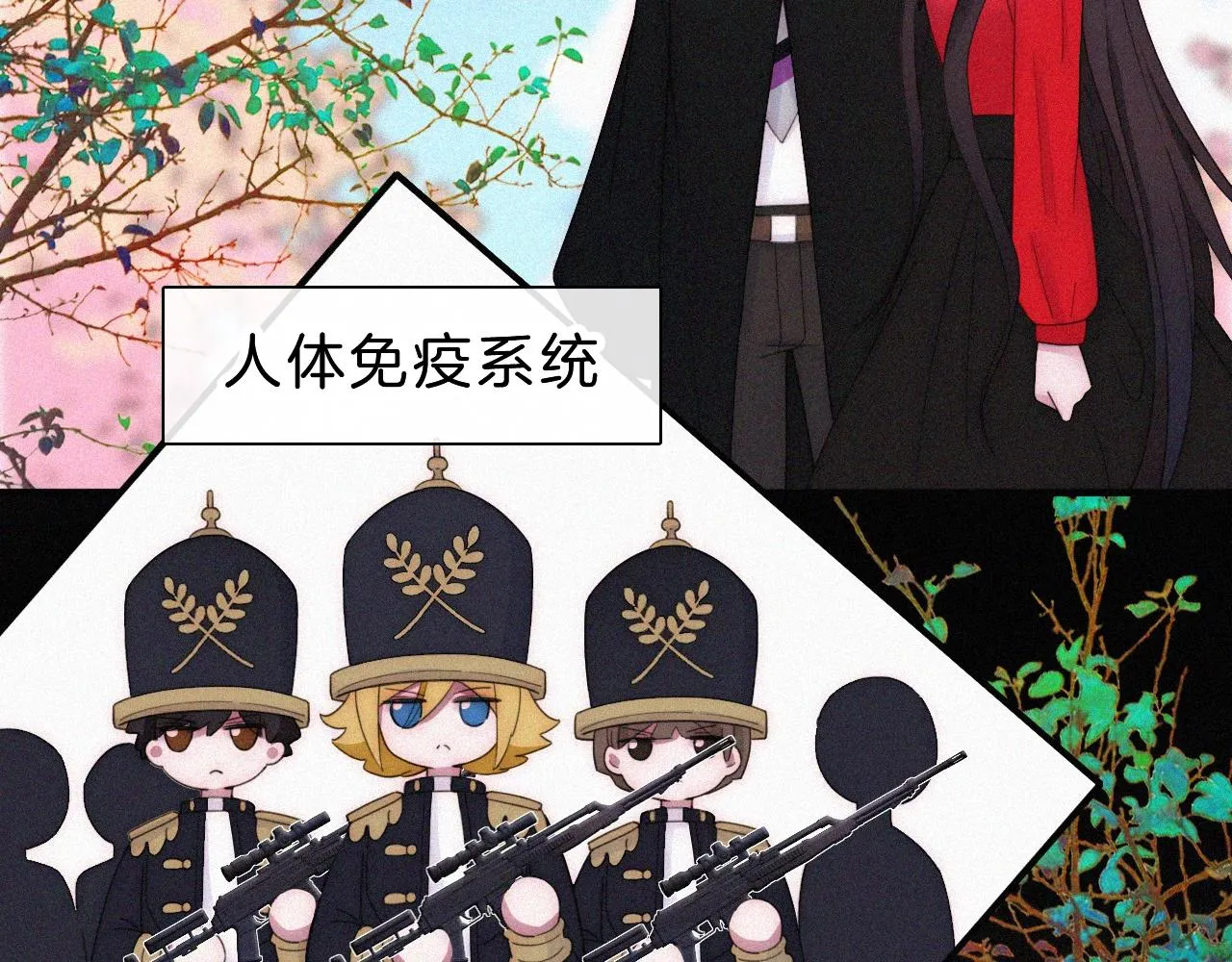 番外 异世界冒险 第24页