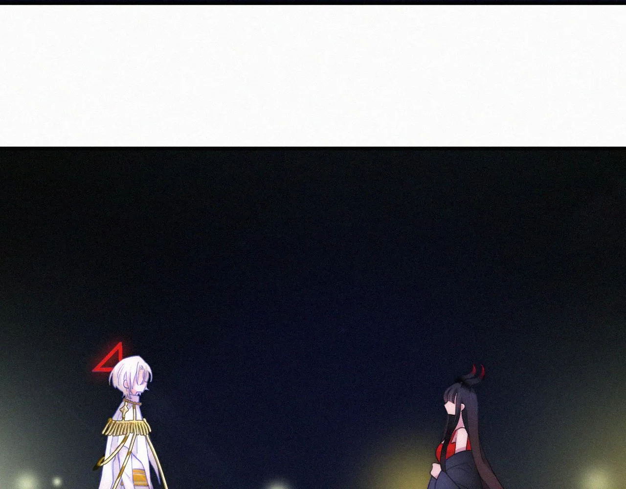 第154夜 爽约的神明 第13页