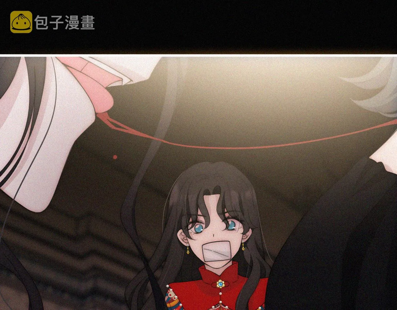 第190夜 失踪的少女们 第25页