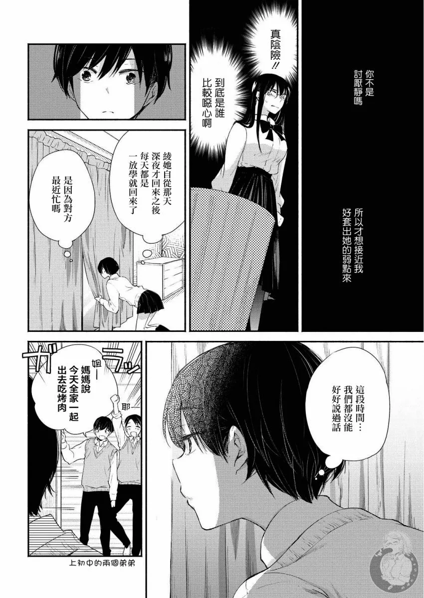 第17话 第8页