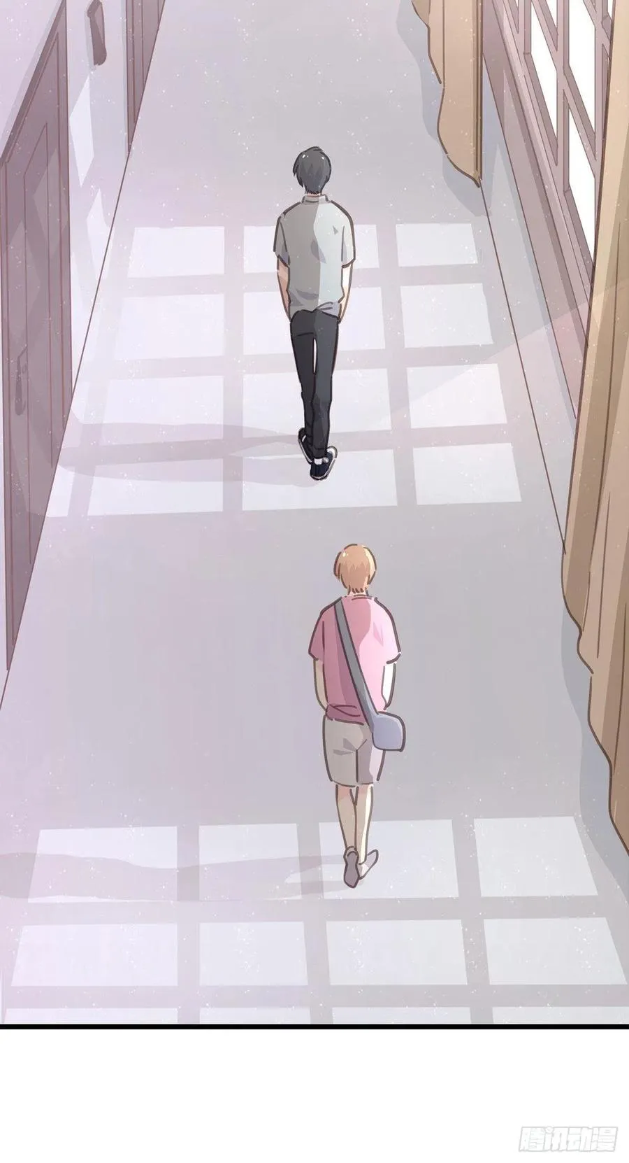 第八十四话 是你会成为… 第11页