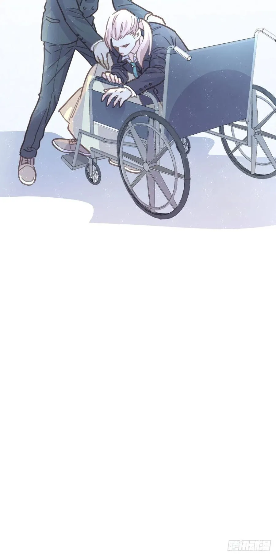 第八十三话 好久不见 第50页
