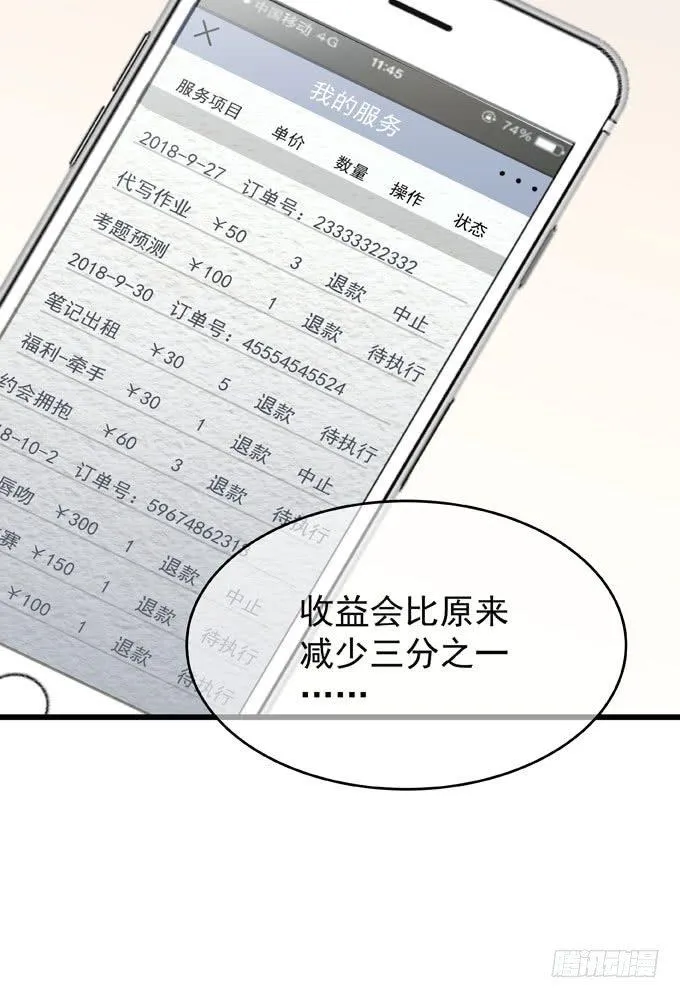 第六话 独占你 第37页